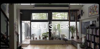 Cluster London’dan Misafir Sanatçı Programı
