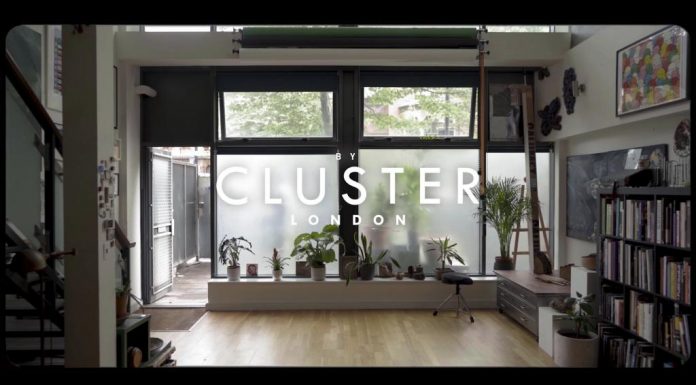 Cluster London’dan Misafir Sanatçı Programı