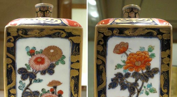 Japon Çömlekçiliği Alametifarikası ‘Yaki’lerin En Meşhur 5 Temsilcisi