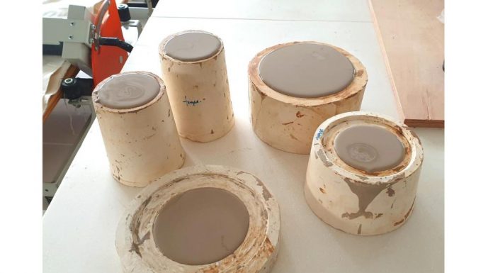 Yeni Başlayanlar için Adım Adım Alçı Kalıpla Seramik Döküm Rehberi