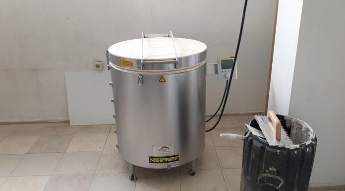 Seramik Fırın Rejimleri